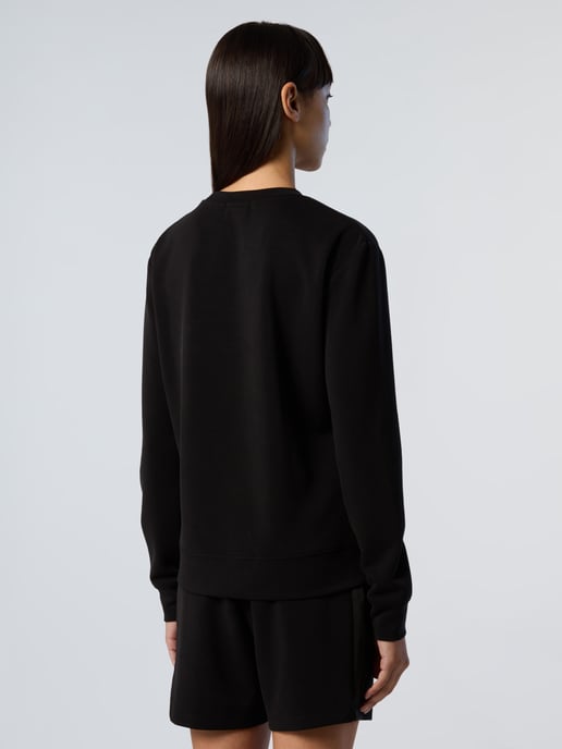 North Sails Sweatshirt Modal met ronde hals - Image 2