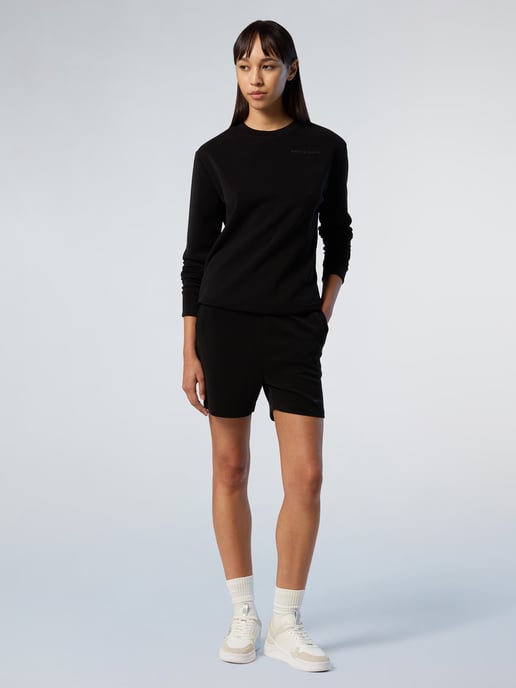 North Sails Sweatshirt Modal met ronde hals - Image 5