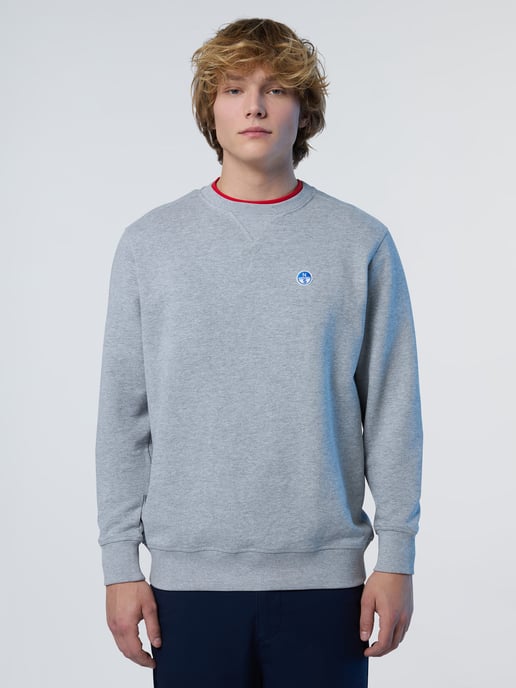 North Sails Sweatshirt Logo patch - Image 1