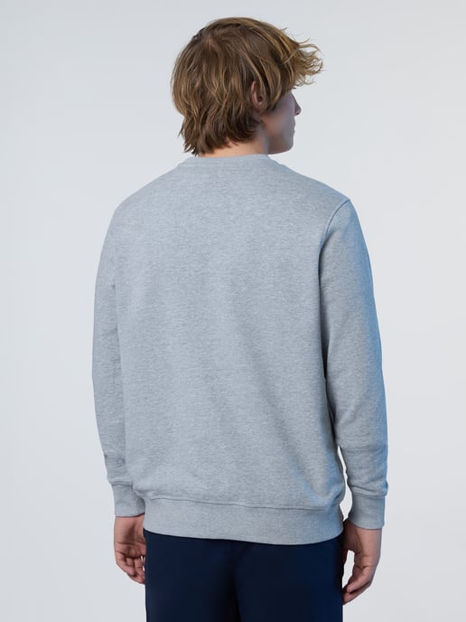 North Sails Sweatshirt Logo patch - Image 2
