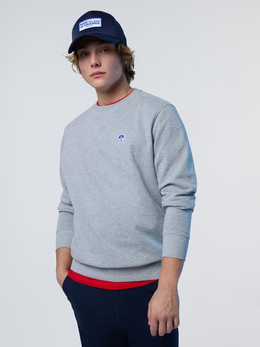 North Sails Sweatshirt Logo patch - Image 3