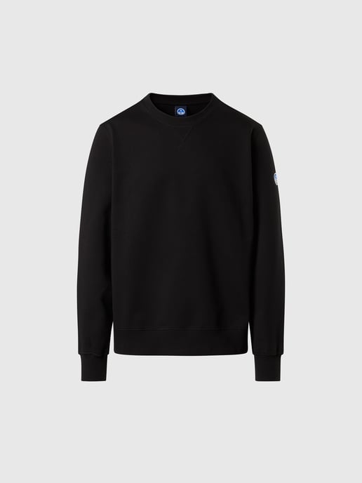 North Sails Sweatshirt Ribbels aan de zijkant - Image 3
