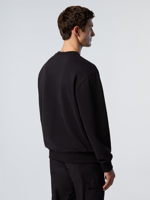 North Sails Sweatshirt Borduurwerk effect - Image 2