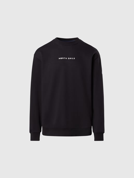 North Sails Sweatshirt Borduurwerk effect - Image 3