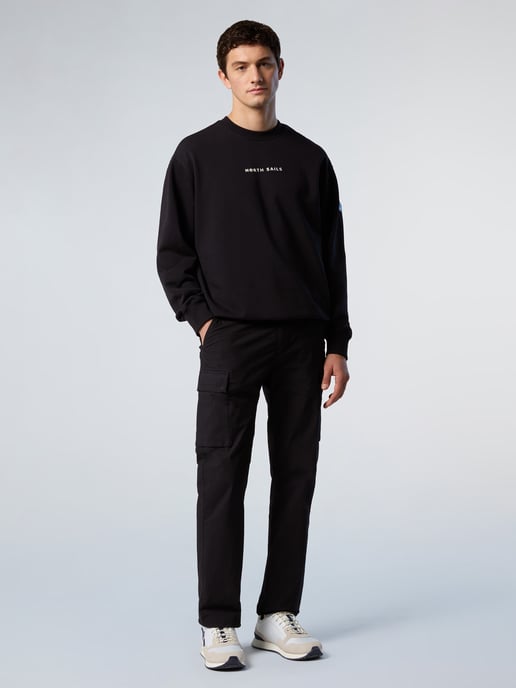 North Sails Sweatshirt Borduurwerk effect - Image 5