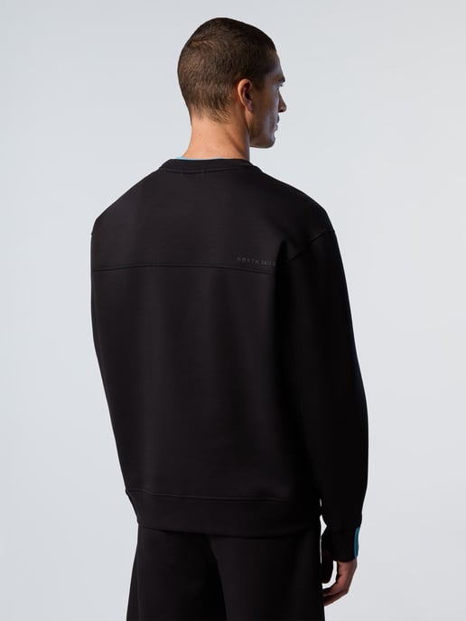 North Sails Sweatshirt Interlock ronde hals - Image 2