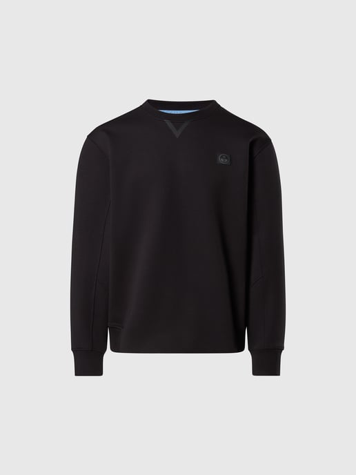 North Sails Sweatshirt Interlock ronde hals - Image 3