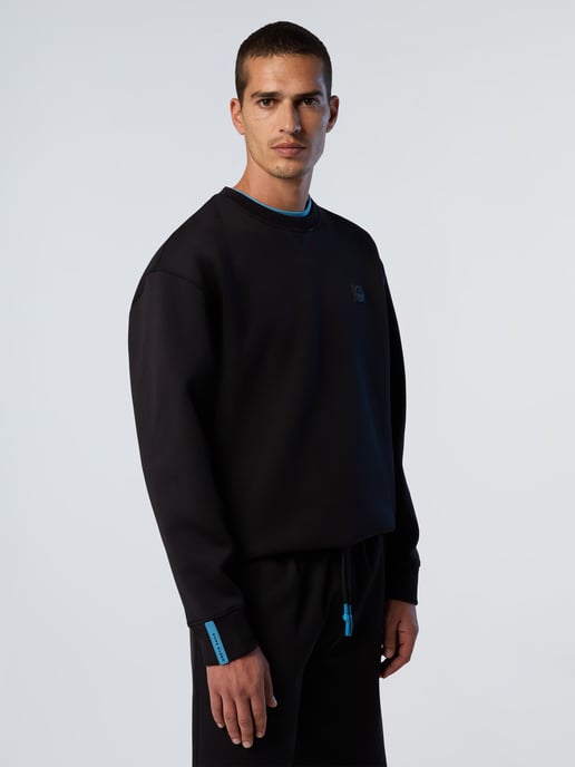 North Sails Sweatshirt Interlock ronde hals - Image 4