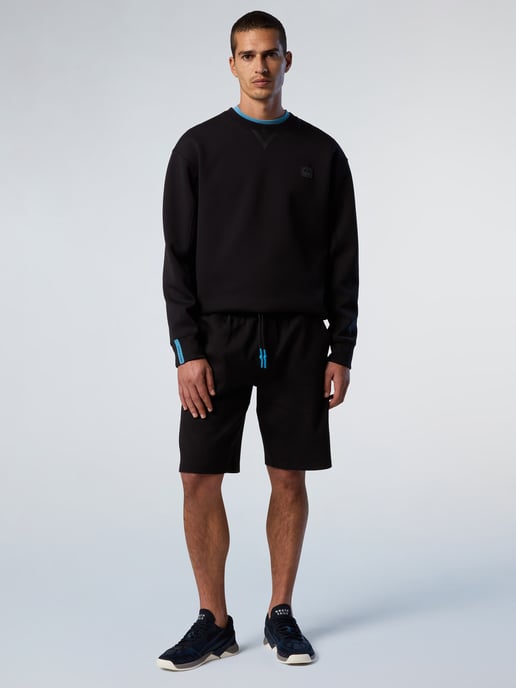 North Sails Sweatshirt Interlock ronde hals - Image 5