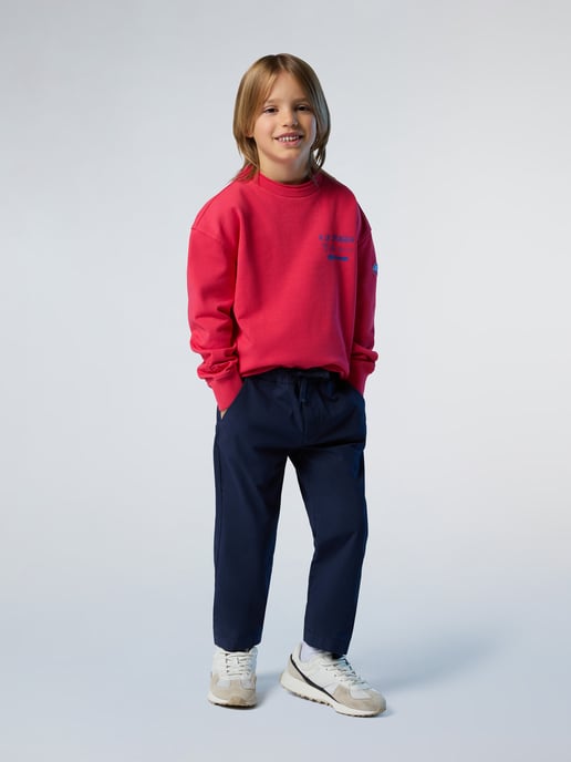 North Sails Sweatshirt Strand afdrukken - Image 5