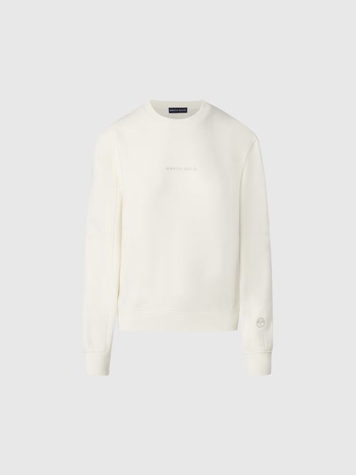 North Sails Sweatshirt North Sails afdrukken - Image 3