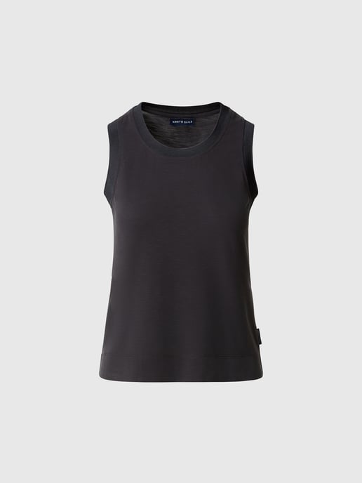 North Sails Tanktop Slub trui - Image 3