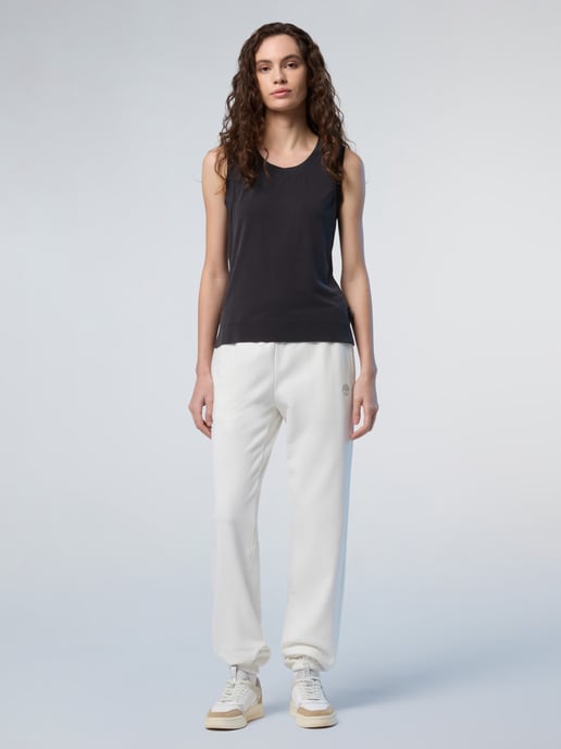 North Sails Tanktop Slub trui - Image 5