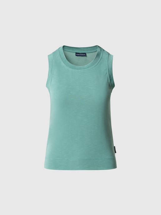 North Sails Tanktop Slub trui - Image 3