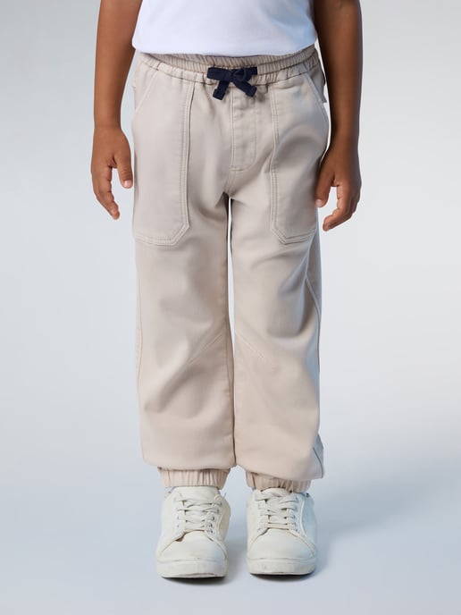 North Sails Joggingbroek Denim-look - Image 1