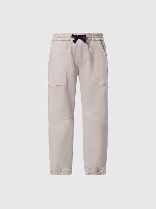 North Sails Joggingbroek Denim-look - Image 3