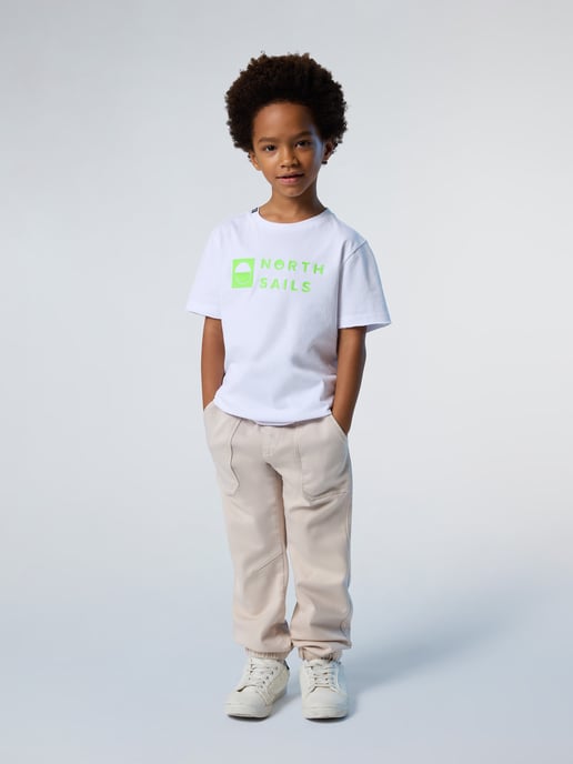 North Sails Joggingbroek Denim-look - Image 4