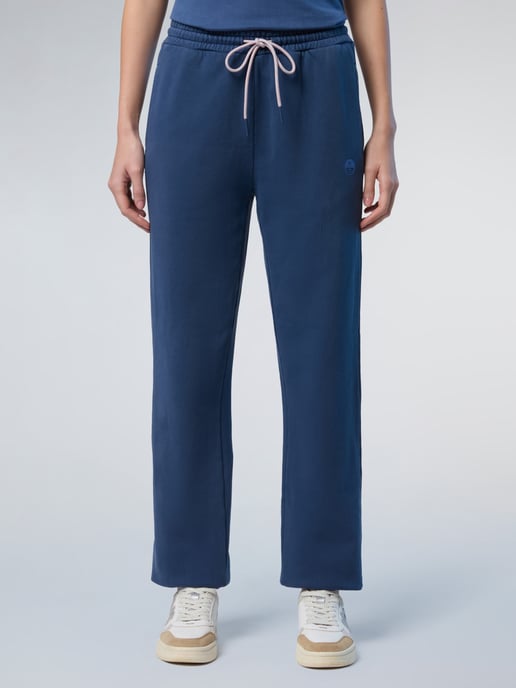 North Sails Joggingbroek Franse badstof - Image 1