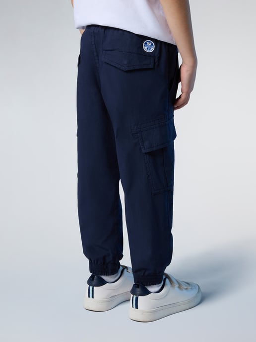 North Sails Cargo broek Elastische taille - Image 2