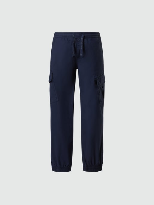North Sails Cargo broek Elastische taille - Image 3