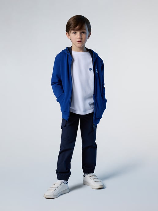 North Sails Cargo broek Elastische taille - Image 4
