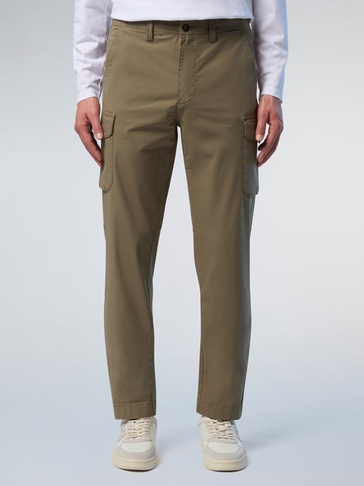 North Sails Broek Amerika - Image 1