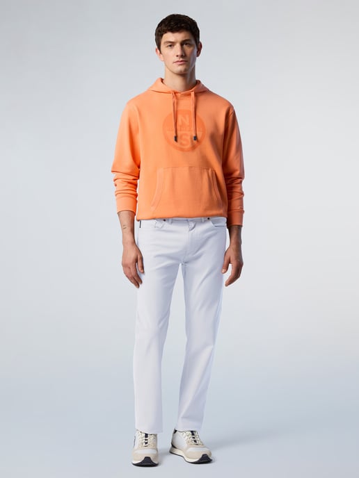 North Sails Broek Stretch dobby 5-pocket - Image 4