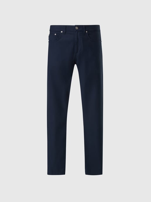 North Sails Broek Stretch dobby 5-pocket - Image 3