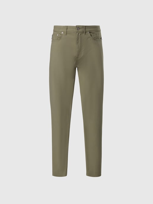 North Sails Broek Stretch dobby 5-pocket - Image 3