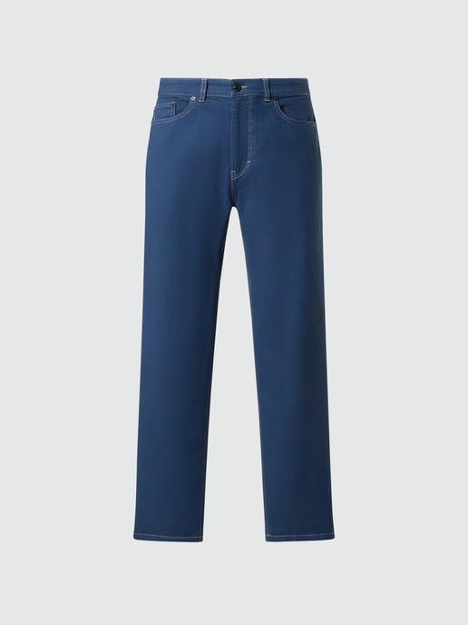 North Sails Broek Bull denim 5-pocket - Image 3