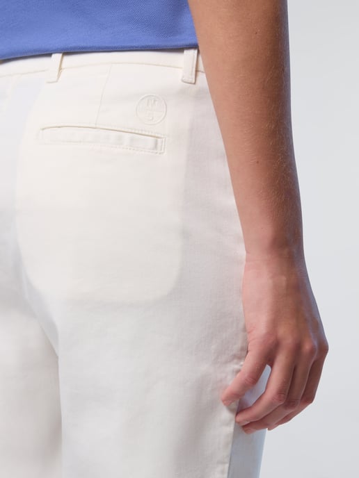 North Sails Chino broek Slanke pasvorm - Image 5