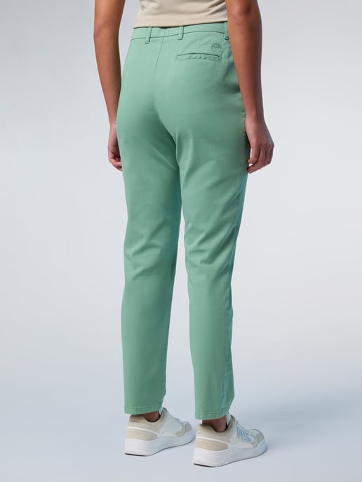 North Sails Chino broek Slanke pasvorm - Image 2