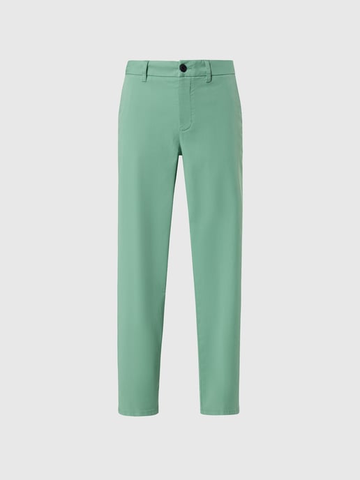 North Sails Chino broek Slanke pasvorm - Image 3