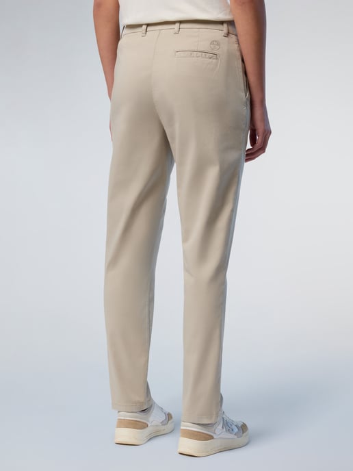 North Sails Chino broek Slanke pasvorm - Image 2