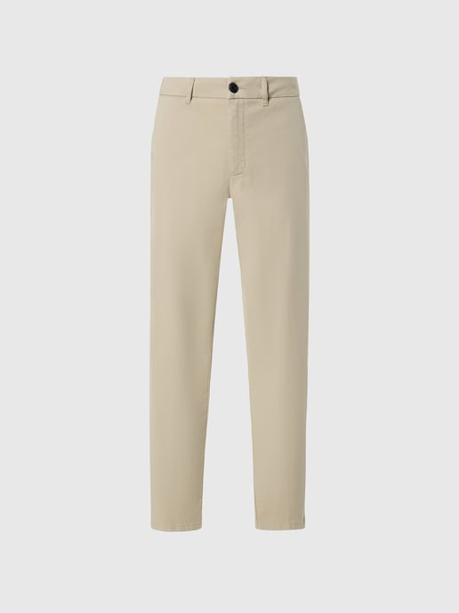 North Sails Chino broek Slanke pasvorm - Image 3