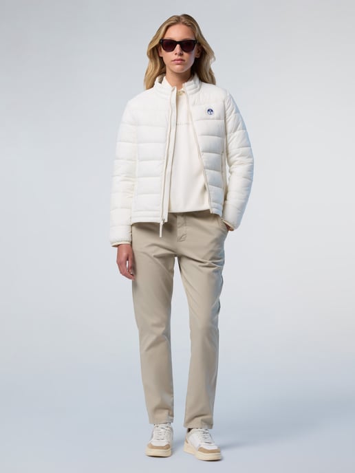 North Sails Chino broek Slanke pasvorm - Image 4