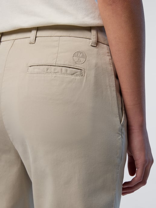 North Sails Chino broek Slanke pasvorm - Image 5