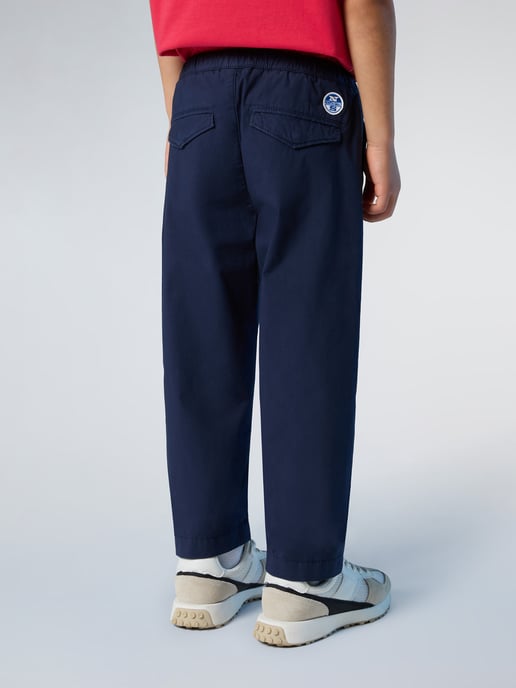 North Sails Chino broek Elastische taille - Image 2