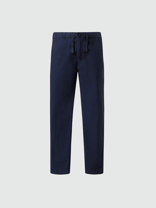 North Sails Chino broek Elastische taille - Image 3