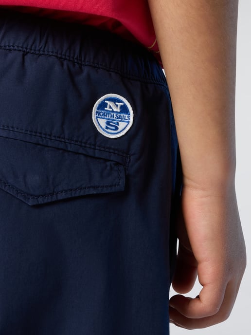 North Sails Chino broek Elastische taille - Image 5