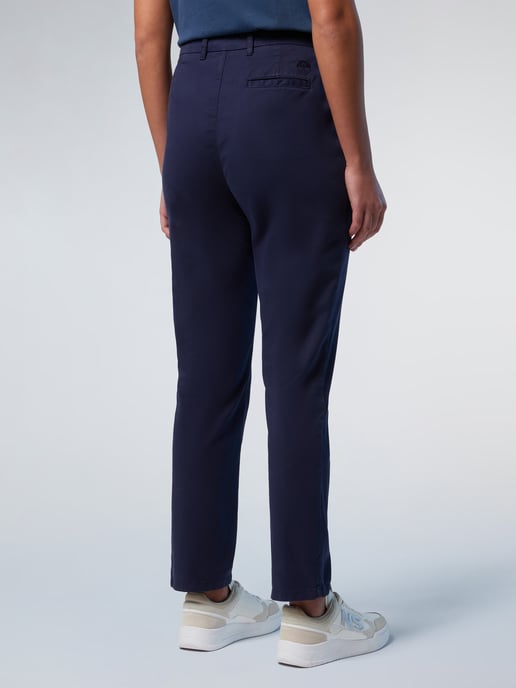 North Sails Chino broek Slanke pasvorm - Image 2