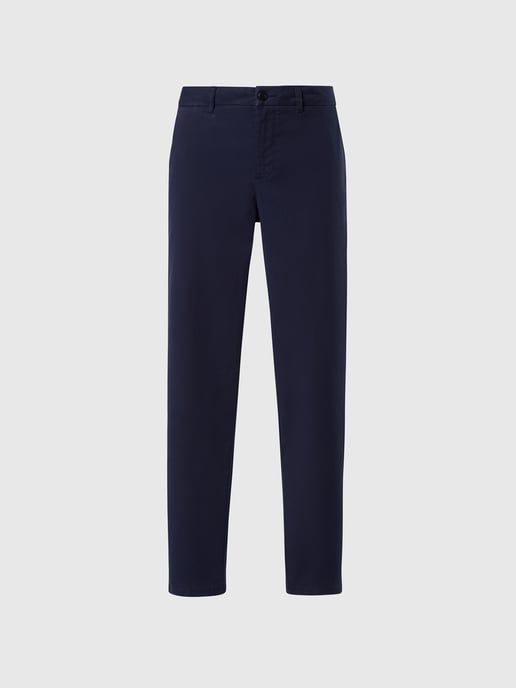 North Sails Chino broek Slanke pasvorm - Image 3