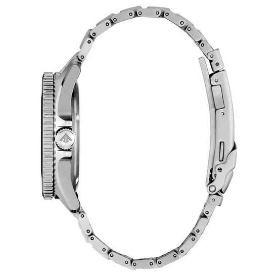 Citizen Promaster Duik Heren Zilveren Horloge BN0260-54L - Image 2