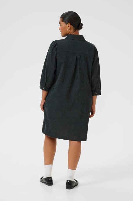 Jurk KCverana Regular fit black - Image 2