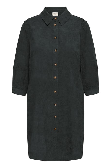 Jurk KCverana Regular fit black - Image 4