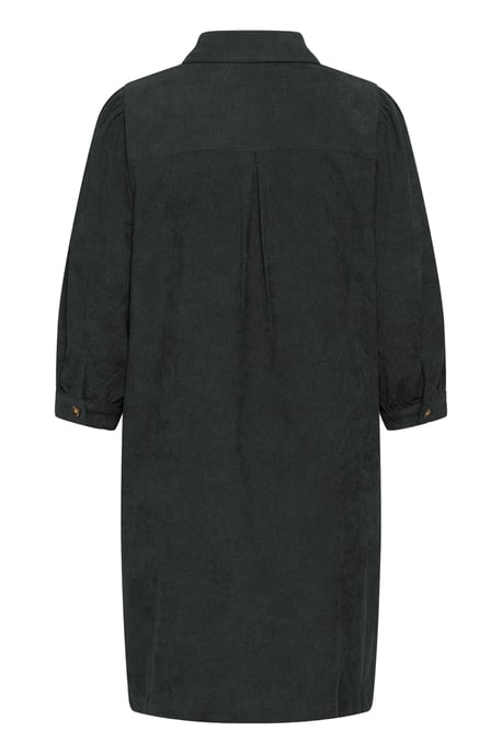 Jurk KCverana Regular fit black - Image 5