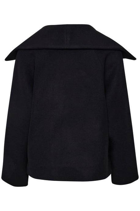 Jas PerryIW Loose fit black - Image 2