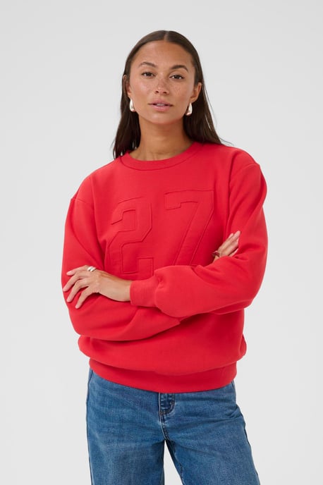 Sweatshirt KAlea Loose fit - Image 3