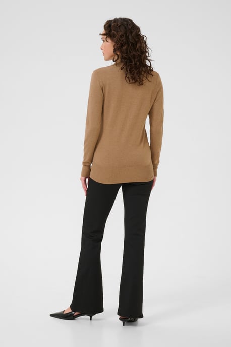 Coltrui Astrid Slim fit brown - Image 2