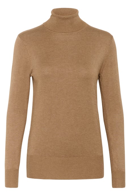 Coltrui Astrid Slim fit brown - Image 4